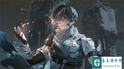 战双帕弥什星子哥跃升建议 星子哥值不值得跃升