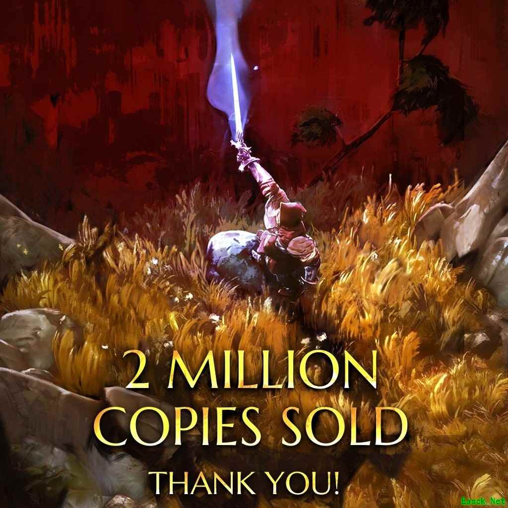 恶意不息销量破200万,1.0正式版今秋登陆PC与PS5