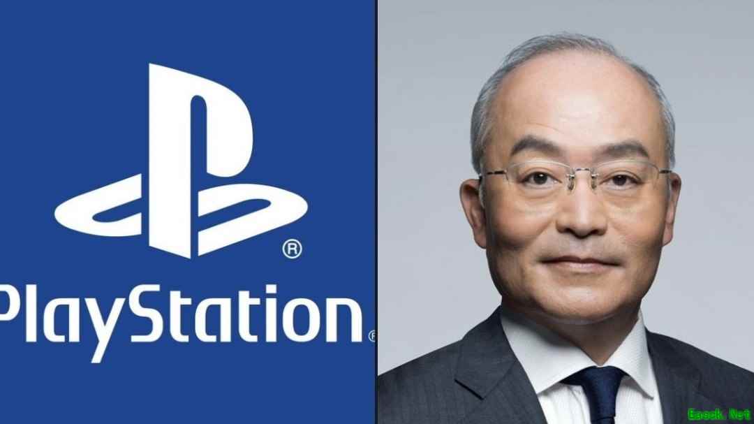 索尼CEO减持超半数持股，PlayStation将全面转向纯数字发行