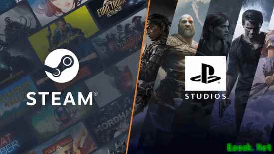 Steam月活用户达1.98亿,超越PlayStation成全球最大游戏平台