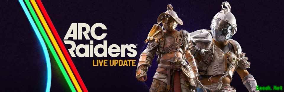 Arc Raiders 1.36.0上线:匹配优化、掉落升级与体验全面强化