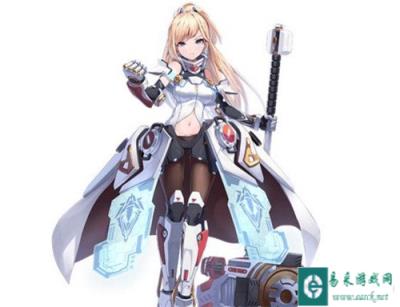 重装战姬玛格丽特机师怎么样 怎么改专属机造型