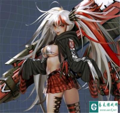 重装战姬机师索拉尔怎么样 索拉尔好用吗
