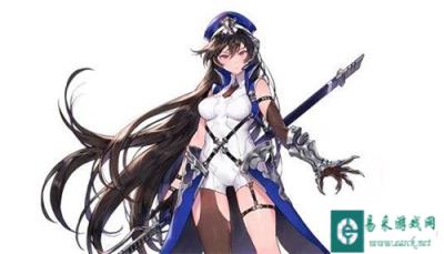 重装战姬守护机师柯蕾莉亚技能详解 全技能一览