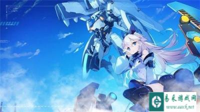 重装战姬守护机师蕾贝莉卡专项技能解析