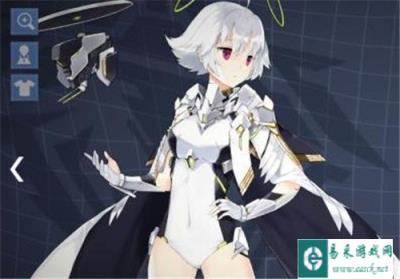 重装战姬射击机师α-16玩法解析 α-16好玩吗