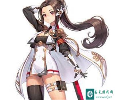 重装战姬格斗机师安德莲怎么样 安德莲用法介绍