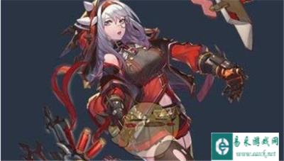 重装战姬格斗机师奥德丽容易搭配吗 奥德丽机师