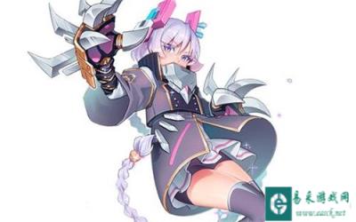 重装战姬米拉是什么样的格斗机师 好用吗
