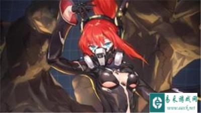 重装战姬爆破机师PN26伊莉希斯怎么玩 技能解析