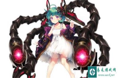 重装战姬射击机师妮娅技能分析 妮娅怎么玩