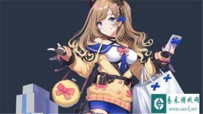重装战姬射击机师玛丽怎么玩比较强 玛丽技能分析