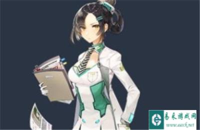 重装战姬轰炸机师妮泽玩法攻略 妮泽使用推荐