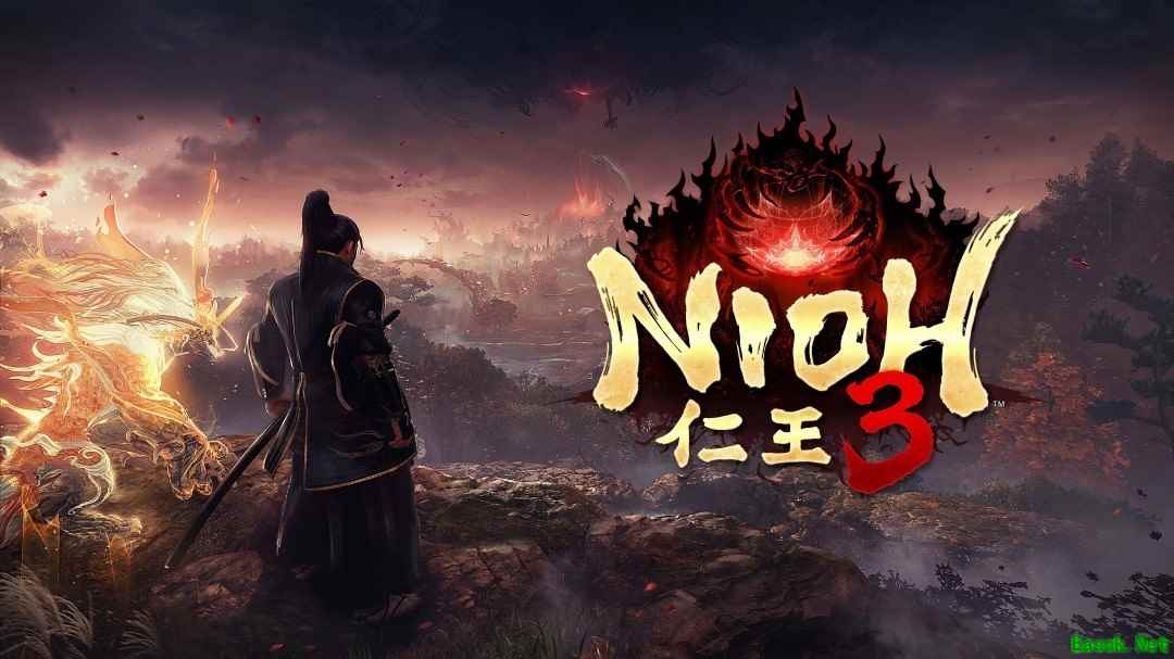 仁王3官方典藏版2026年7月9日发售,三档配置限量预售