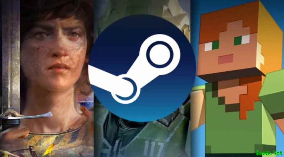Steam 2026上半年营收800亿元创历史新高,存量游戏贡献超七成