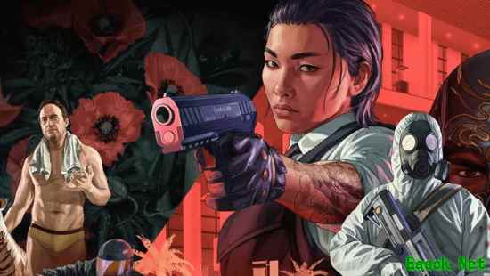GTA Online科兹中心大劫案7月14日上线,六年首支正统大型劫案