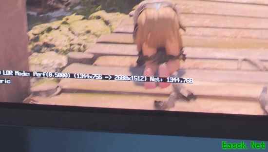 刺客信条4:黑旗重制版DLSS模糊问题及100%缩放修复方案