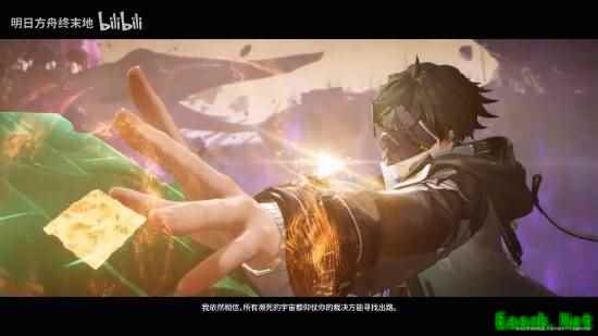 明日方舟:终末地「向渊行」版本前瞻发布,全新PV揭晓归途史诗