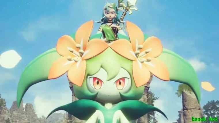 幻兽帕鲁1.0正式版上线，多平台同步发布，Steam峰值在线85.5万