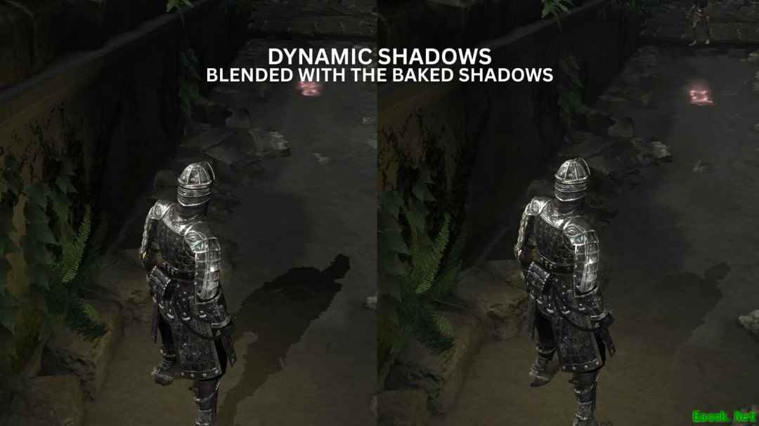 恶魔之魂PC重制版发布:基于RPCS3模拟器,视觉全面升级