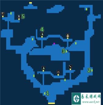 最终幻想勇气启示录玛尔洛隐蔽村npc任务地点攻略