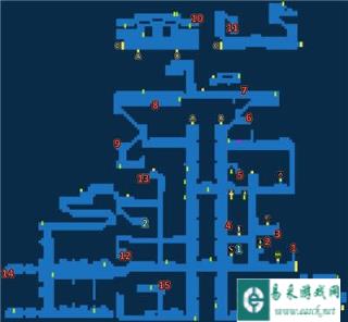 最终幻想勇气启示录格兰玻特大港宝箱位置奖励