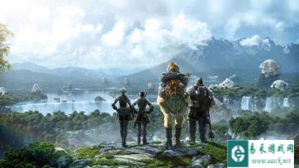 最终幻想勇气启示录库加人物怎么样 库加图鉴