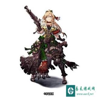 FFBE幻影战争弗蕾德丽卡与彩花即将登场