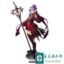 FFBE幻影战争兵员伊尔迪拉(UR)介绍