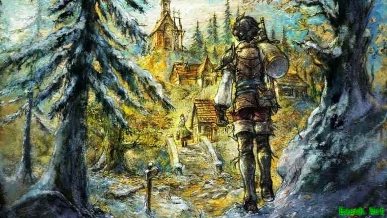 歧路旅人02026年末推免费大更新:魔兽竞技场升级+艾略特跨界登场