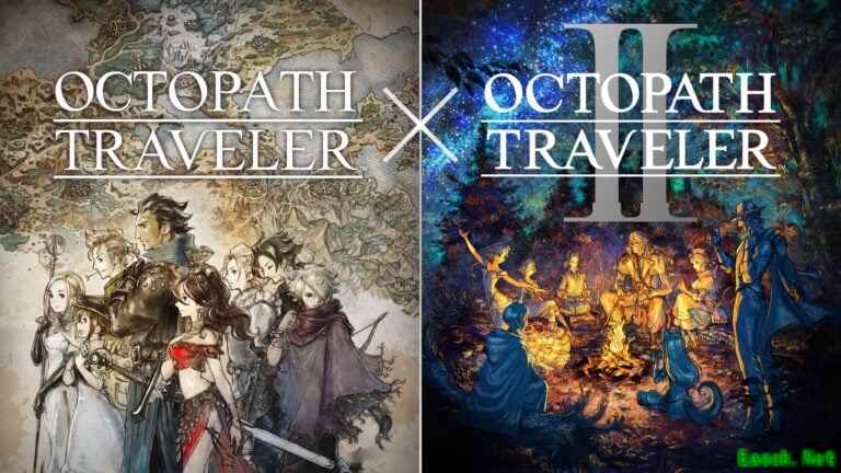歧路旅人1&2登陆Switch 2,画面升级、价格公布,存档不互通