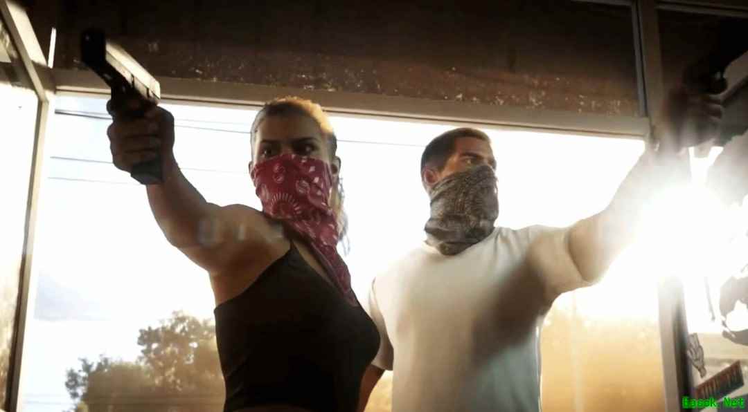 GTA6武器系统全曝光:涵盖20余款枪械与近战工具,实体版缺席引热议