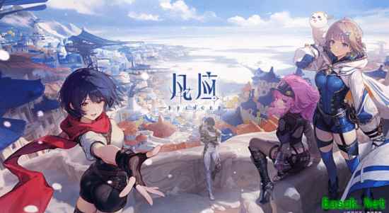 艺画开天凡应亮相BW2026:电影化末世RPG,重塑人与土地共生叙事