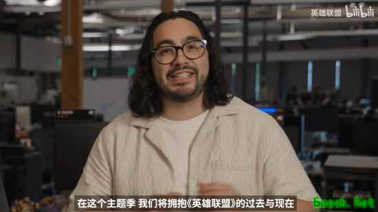 亚索等100位英雄缺席怀旧服!lol新主题聚焦过去与现在