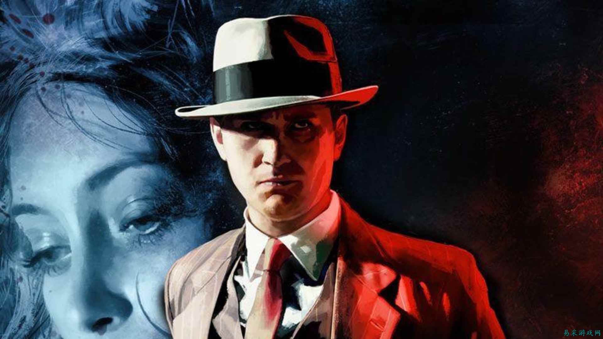 《LA Noire》已取消的精神续作《Whore of the Orient》曝光更多新细节