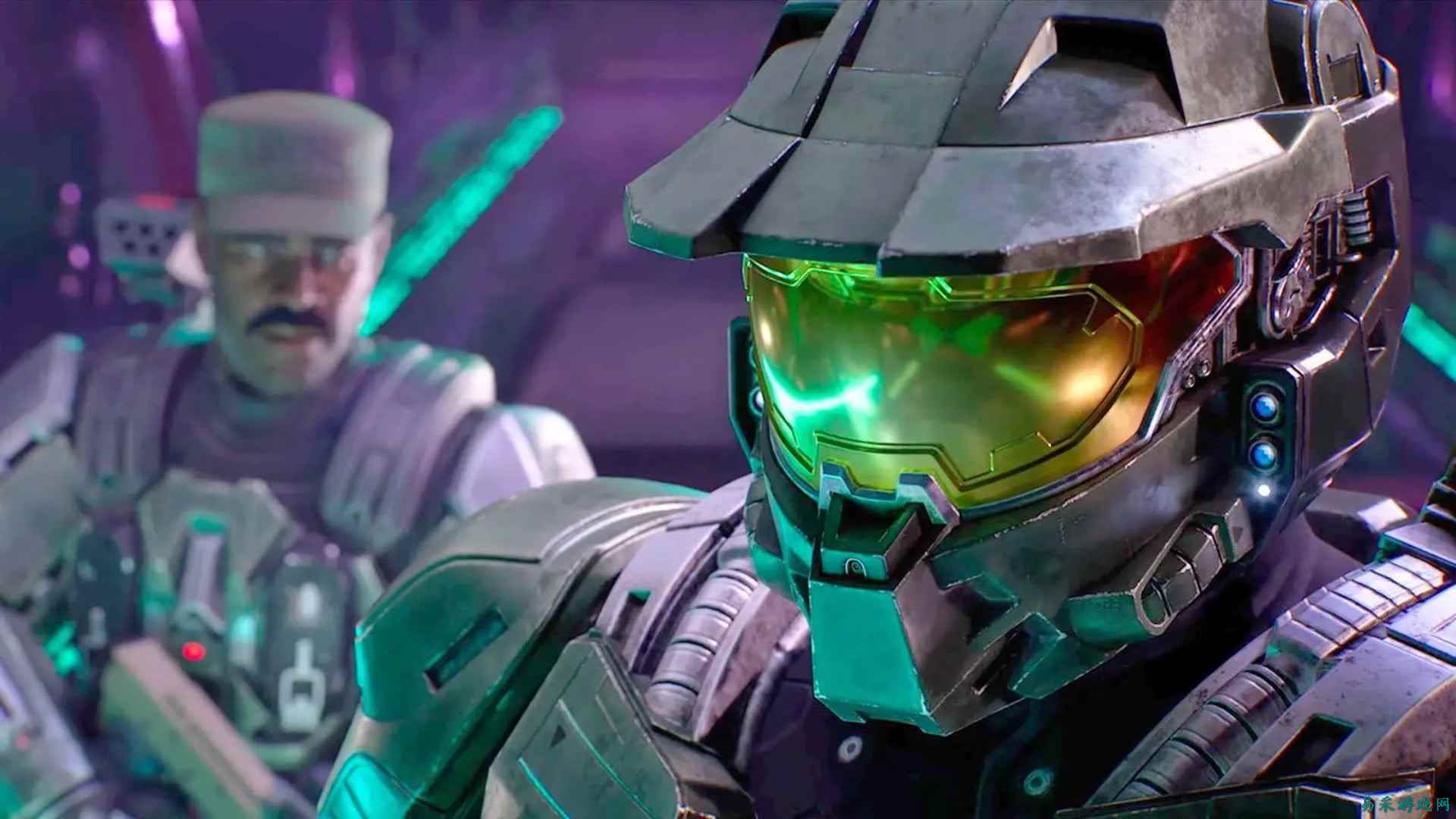 《Halo: Campaign Evolved》的新任务能否延续该系列宏大而又充满波折的扩展宇宙?