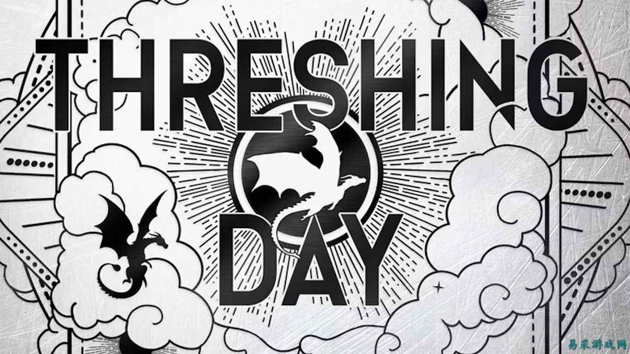 《第四翼》作者 Rebecca Yarros 公布《天穹》系列新作《Threshing Day》