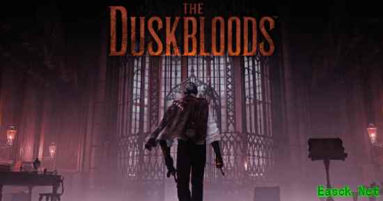 FS社《The Duskbloods》测试官宣！7月22日报名