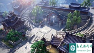 电影级细节呈现网易镇魔曲次世代画面品鉴