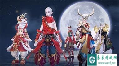 镇魔曲手游心中有数 科举初试答题技巧