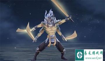 镇魔曲手游刀剑降临 灵兽村正加点剖析