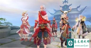 镇魔曲手游阵容推荐 新手初期完整攻略