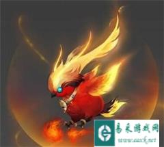 镇魔曲手游火之代言 毕方获取技巧解析
