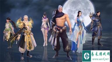 镇魔曲手游利益最大化 前期资源获取技巧全解