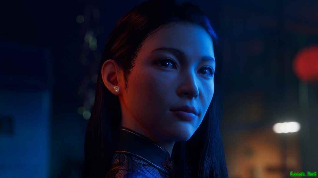 虚幻斗士:命运交锋公布主创阵容与双主角设定,叙事与动作全面突破