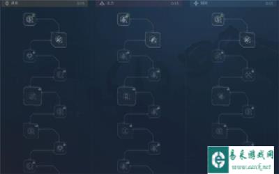 逆战未来塔防科技树加点攻略 塔防科技树怎么加点