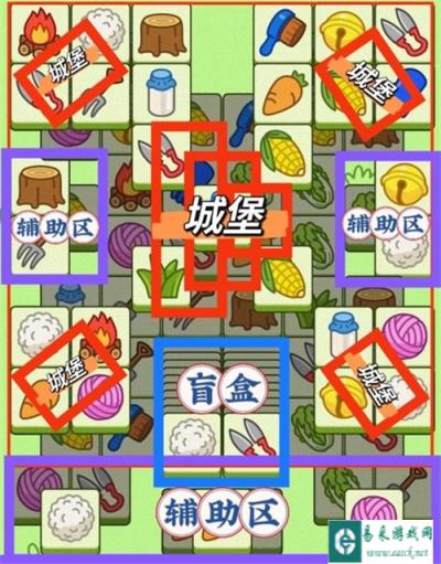 羊了个羊7月4日通关攻略 羊羊大世界7月4日怎么过
