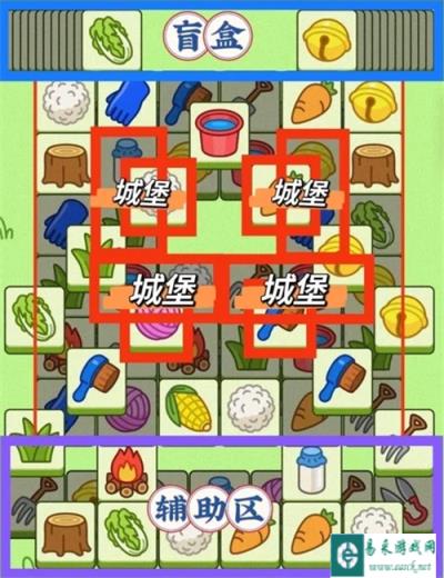 羊了个羊7月7日通关攻略 羊羊大世界7月7日怎么过