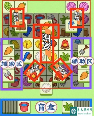 羊了个羊7月10日通关攻略 羊羊大世界7月10日怎么过