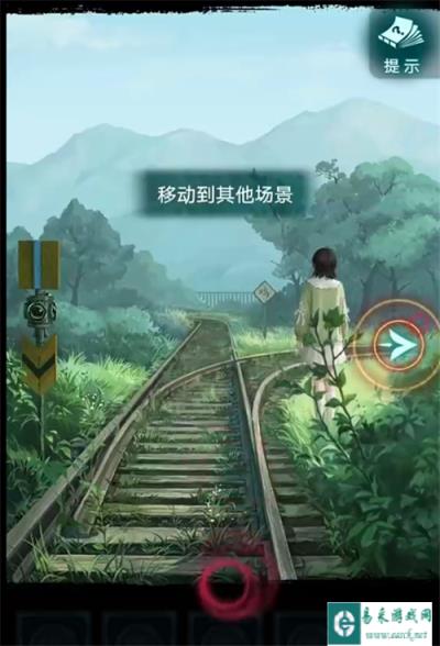 纸嫁衣9罗浮梦序章攻略 纸嫁衣9序章怎么过